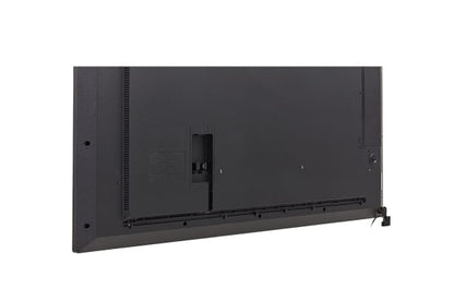 LG 49UM5N-H Professional 49-Inch 4K UHD Commercial Display for Dynamic Signage