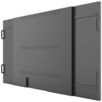 LG 110UM5K Immersive 110 Inch 4K UHD Commercial Display for Grand Scale Signage
