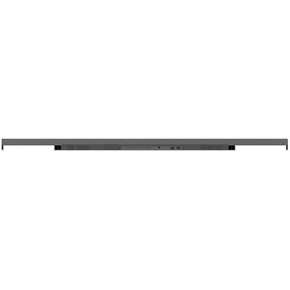 LG UM5K Series 98UM5K-B 98-Inch 500 nits UHD 4K Commercial Digital Signage Display