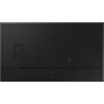 Samsung QM75C 75" UHD 4K Commercial Signage Display for Business
