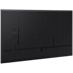 Samsung QM75C 75" UHD 4K Commercial Signage Display for Business