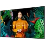 Samsung QM50C 50" Dynamic Crystal Color Display UHD Digital Signage for Business