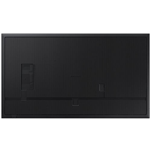 Samsung QM43C 43" Dynamic Crystal Color UHD Digital Signage for Business
