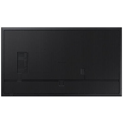 Samsung QM43C 43" Dynamic Crystal Color UHD Digital Signage for Business