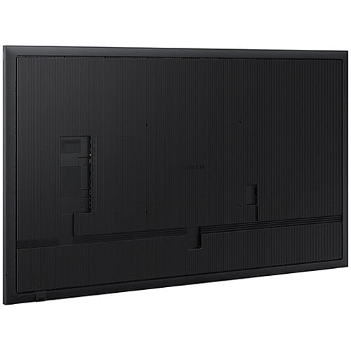 Samsung QM50C 50" Dynamic Crystal Color Display UHD Digital Signage for Business