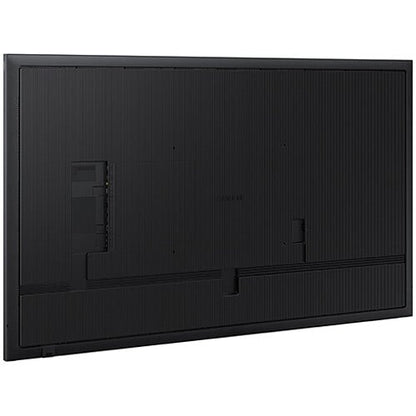 Samsung QM50C 50" Dynamic Crystal Color Display UHD Digital Signage for Business