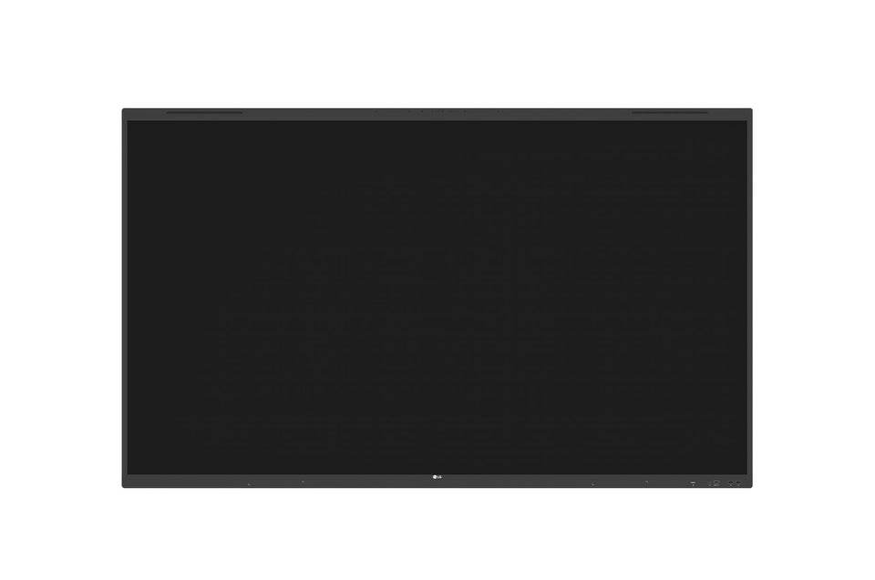 LG 75TR3PN 75-inch 4K interactive CreateBoard Pro