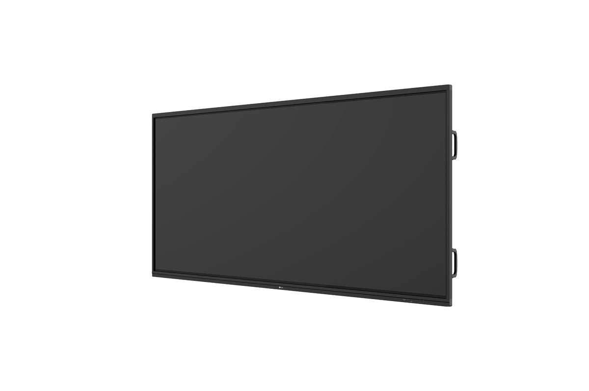 LG 105TR5WP 105-inch 5K Interactive CreateBoard
