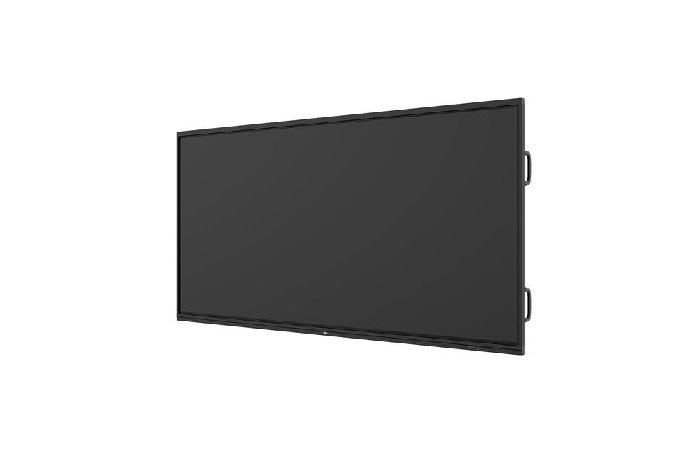 LG 105TR5WP 105-inch 5K Interactive CreateBoard