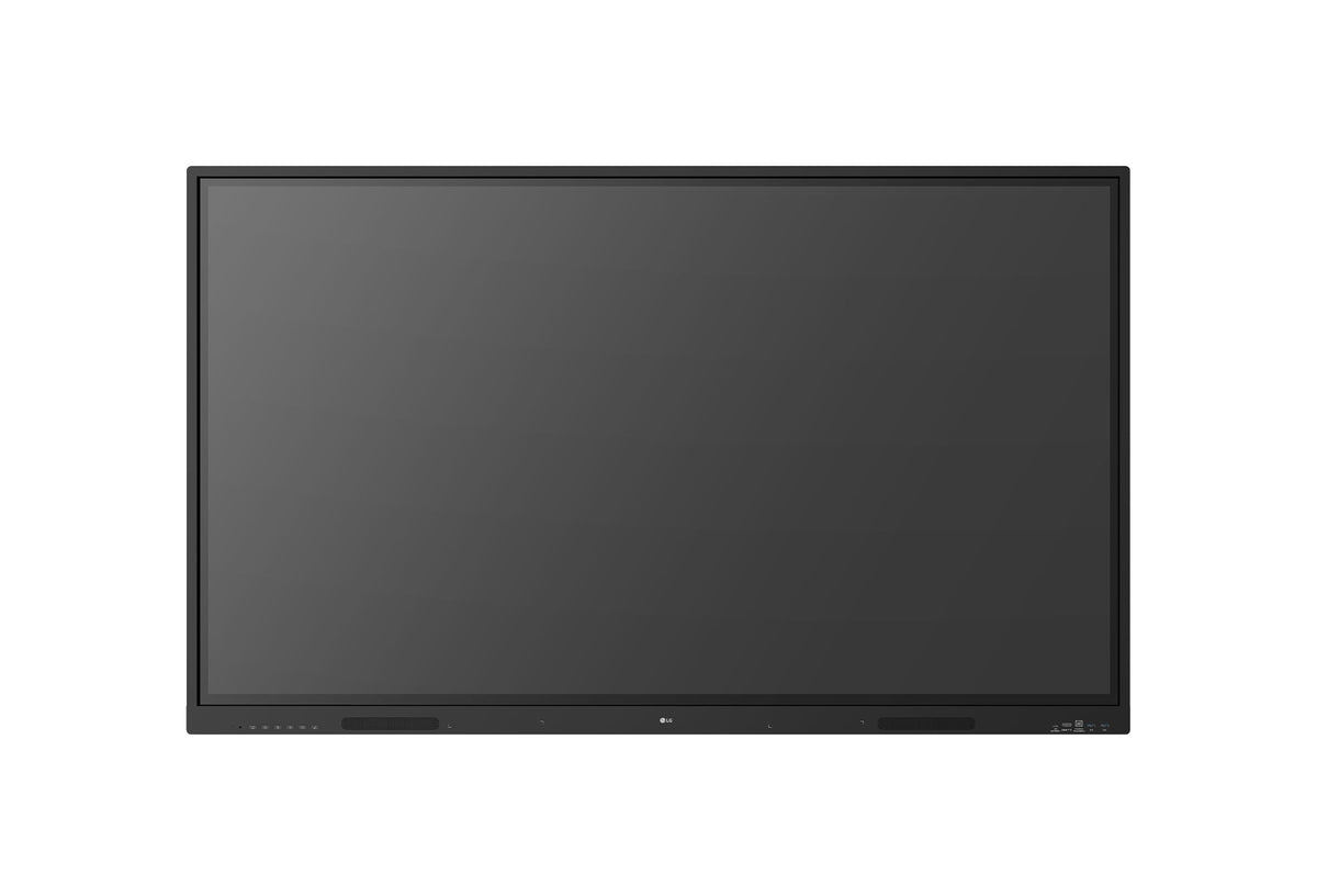 LG 65TR3BQ 65-inch 4K interactive CreateBoard Core