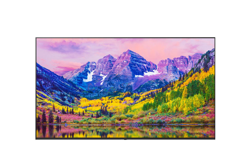 LG 75UK762H 75-inch 4K UHD Smart Hospitality TV with Pro:Centric & AirPlay