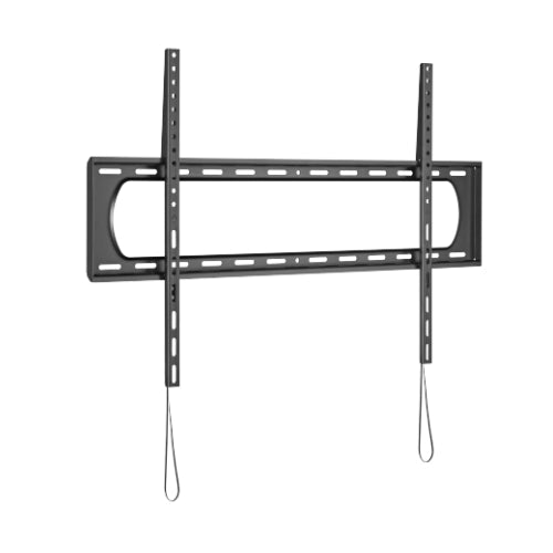VSYS VS01A-69F Industrial-Grade Heavy-Duty Fixed TV Wall Mount