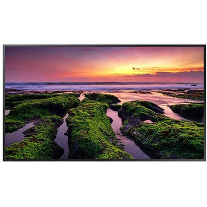 Samsung QB50-B 50" 4K Crystal UHD Smart Digital Signage