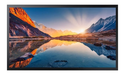 Samsung QM55-BT 55" Touch 4K UHD Slim Design Smart Signage