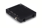 LG STB-6500 Pro:Centric Smart Set Top Box | webOS 5.0 Hospitality IPTV Platform with 4K UHD Output, IP & RF Streaming, Pro:Idiom DRM & SoftAP (STB-6500)