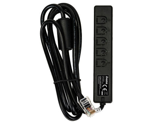 iiyama External control pad for TFxx39 Series - RC TOUCHV03