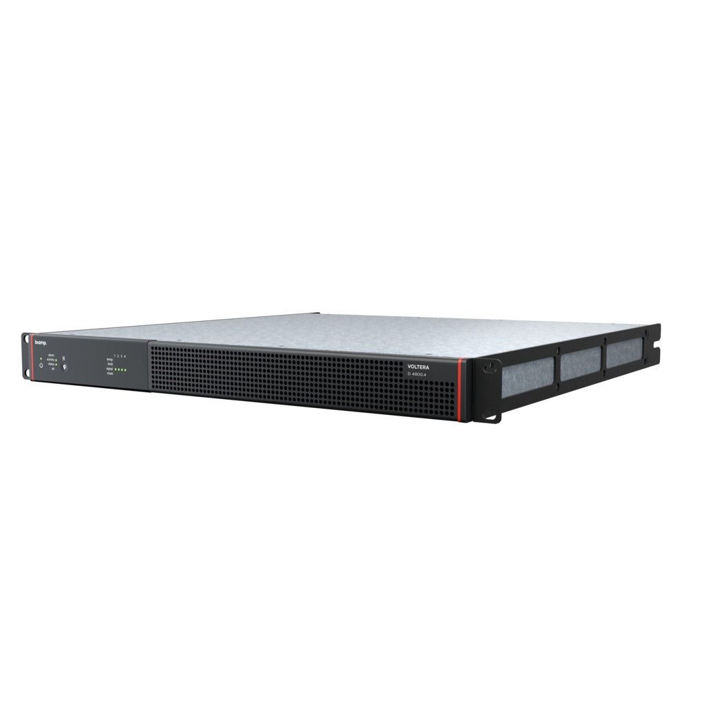 Biamp Voltera D 4800.4
