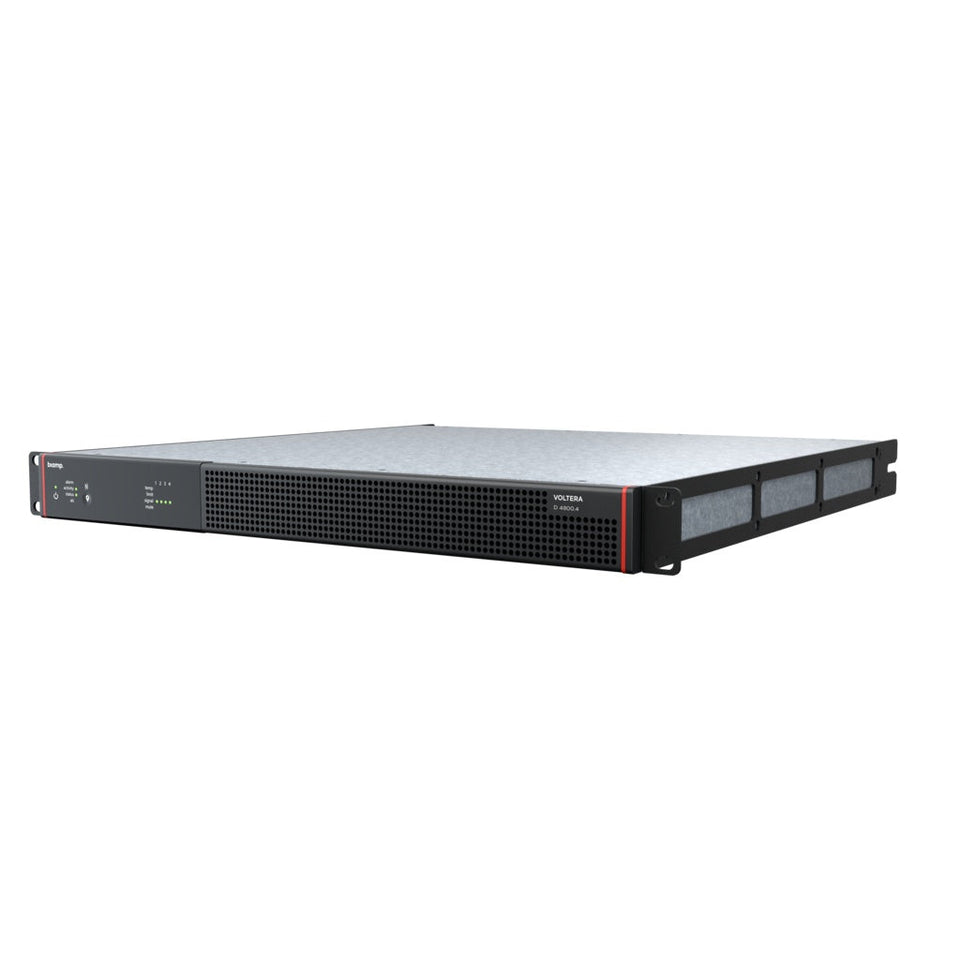 Biamp Voltera D 4800.4