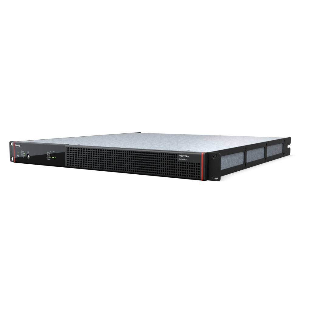 Biamp Voltera D 2400.4