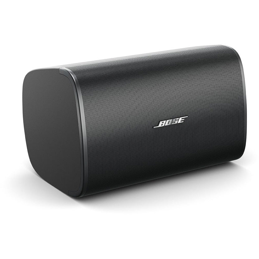 Bose DesignMax DM8SE Surface-Mount Loudspeaker - Black