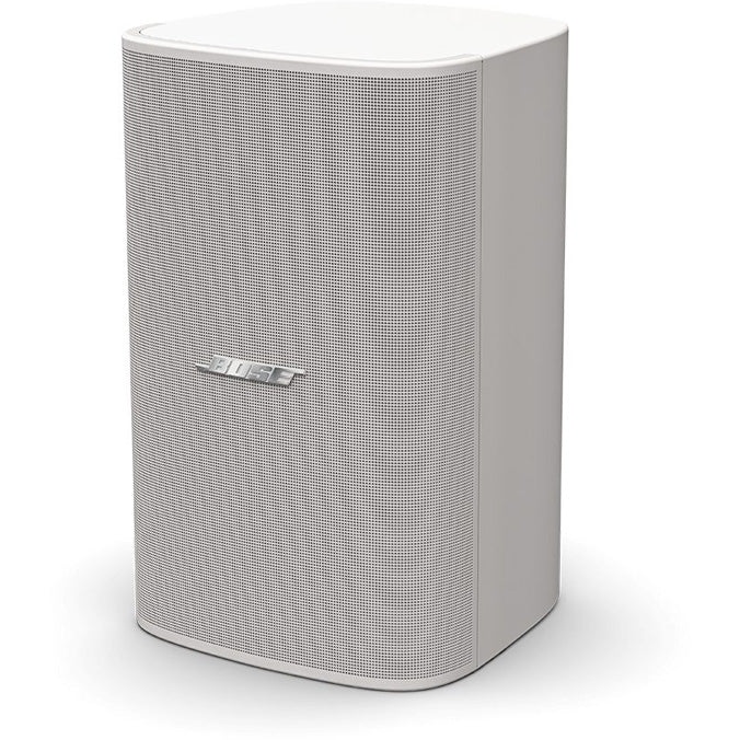 Bose DesignMax DM8SE Surface-Mount Loudspeaker - White