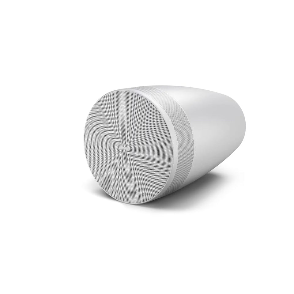Bose DesignMax DML88P Pendant Loudspeaker - White