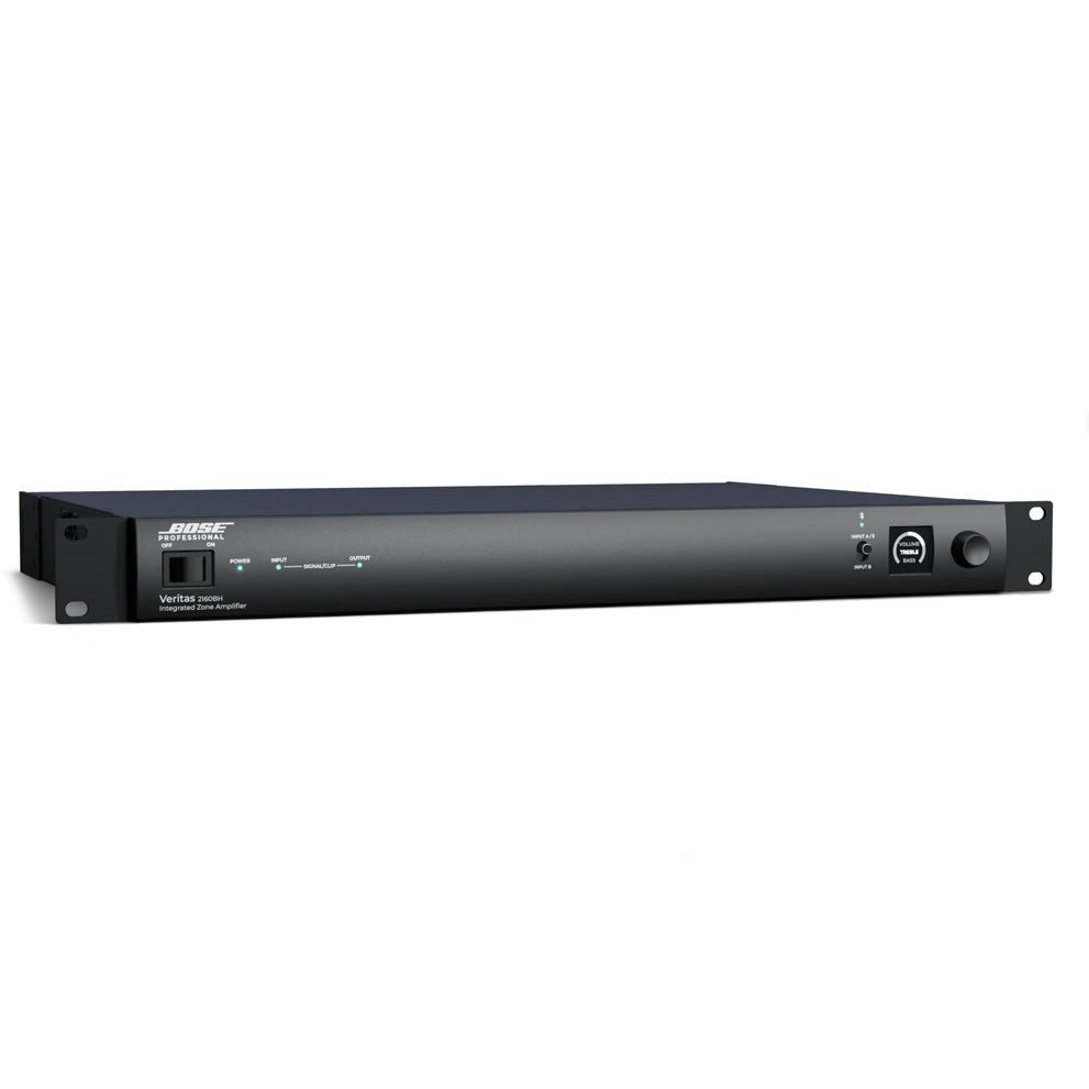 Bose Veritas 2160BH 2-Channel DSP Amplifier