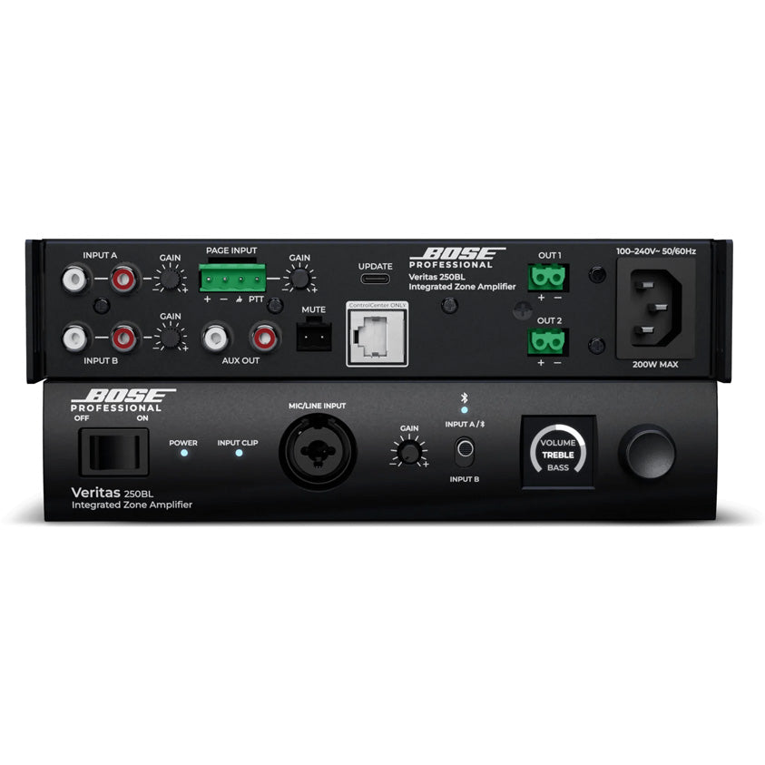 Bose Veritas 250BL