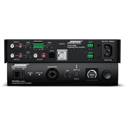 Bose Veritas 250BL