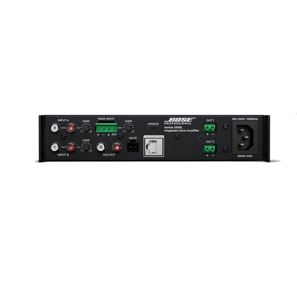 Bose Veritas 250BL