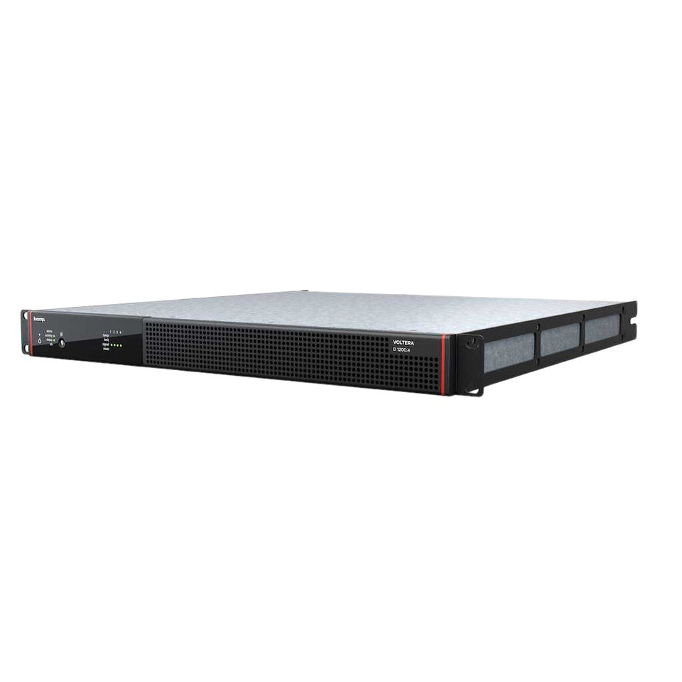 Biamp Voltera D 1200.4