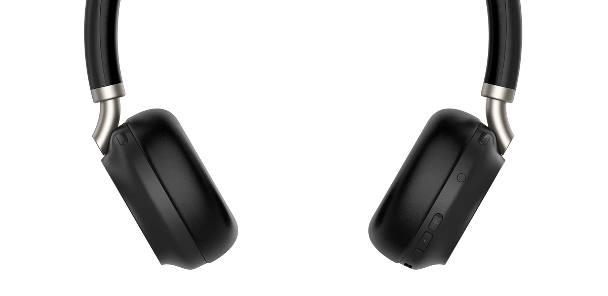 Yealink BH72 Bluetooth Wireless Headset