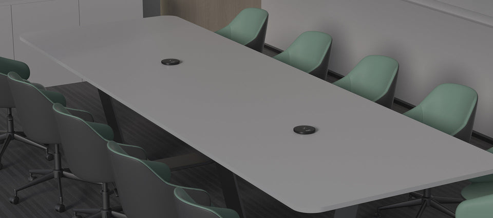 Yealink VCM35: Video Conferencing Microphone Array