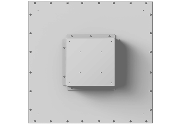 Yealink CM50: Premium Dante Beamforming Ceiling Microphone