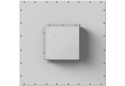 Yealink CM50: Premium Dante Beamforming Ceiling Microphone