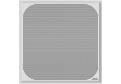 Yealink CM50: Premium Dante Beamforming Ceiling Microphone