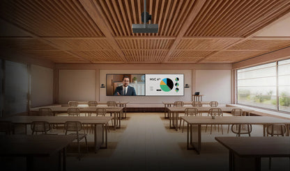 Yealink MVC S98: High-End Modular Microsoft Teams Rooms System for Pro-AV Rooms