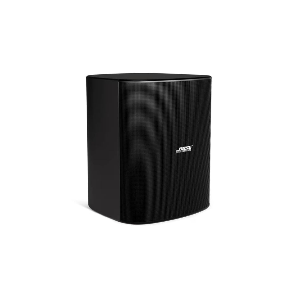 Bose DesignMax DM12SE Surface-Mount Loudspeaker - Black