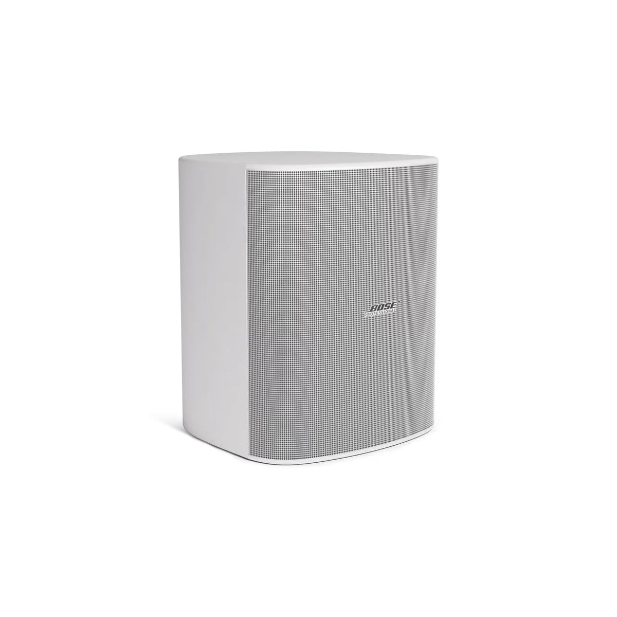 Bose DesignMax DM12SE Surface-Mount Loudspeaker - White