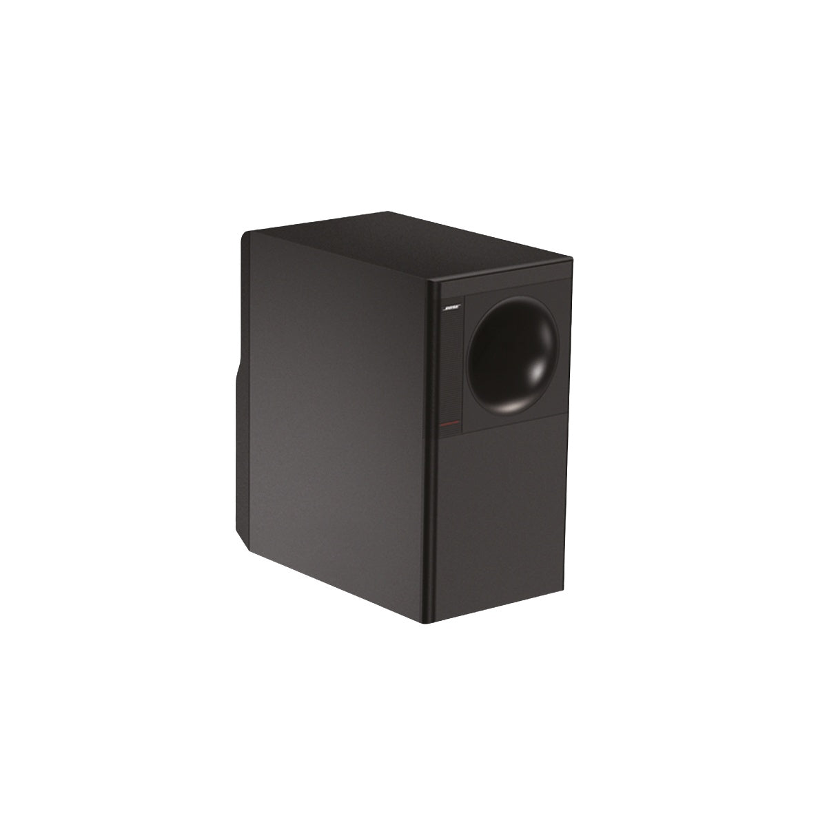 Bose FreeSpace 3 Surface-Mount Bass Module Black