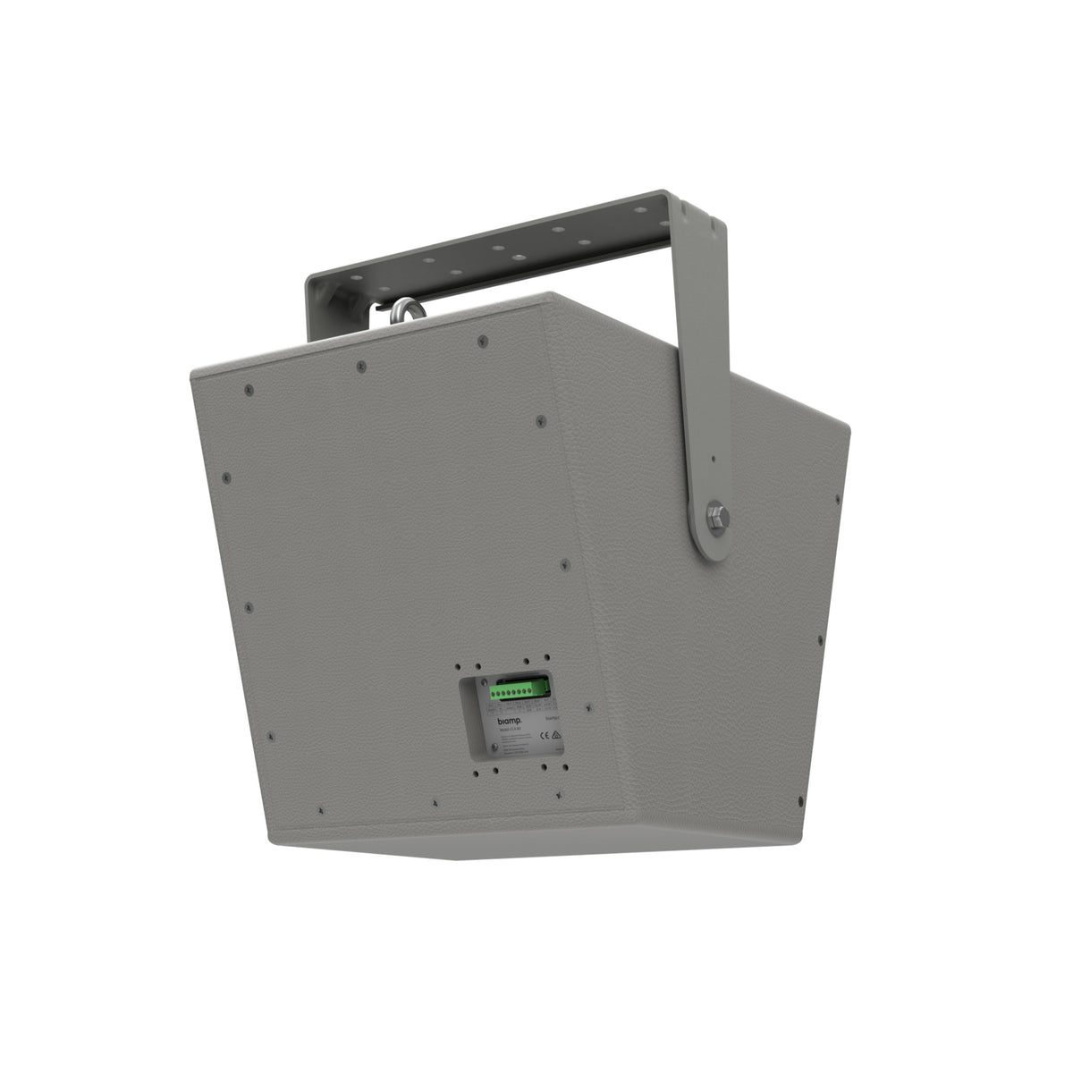 Biamp CCA-80 Grey