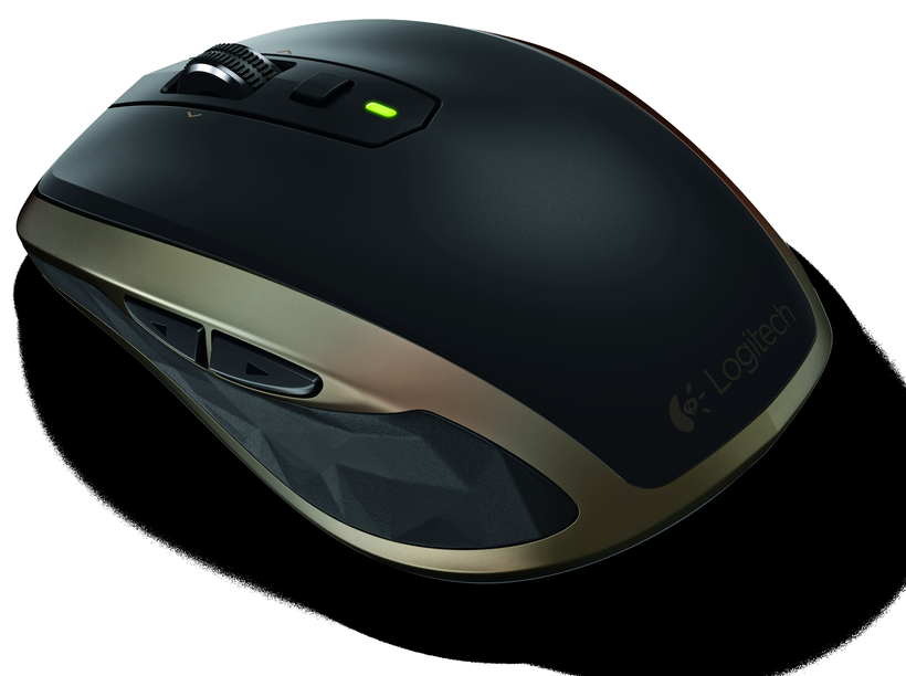 Logitech MX Anywhere 2 Wireless Mobile Mouse (Legacy Model)
