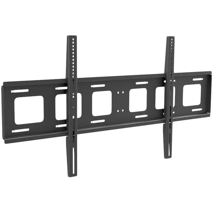 Prestigio EDBAK Universal Flat Wall Mount for 75-110" Screens - WUSC-XWB1C-B