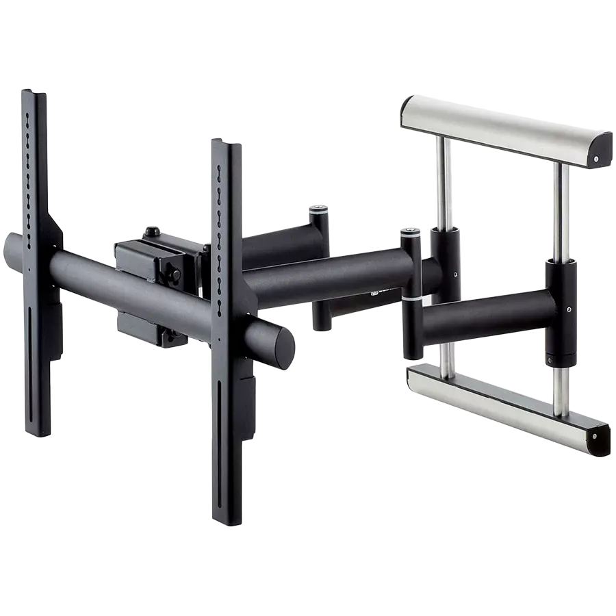 Prestigio EDBAK Swing Arm Wall Mount 174 mm depth for Screens 42-98" - WUSC-RMSA1