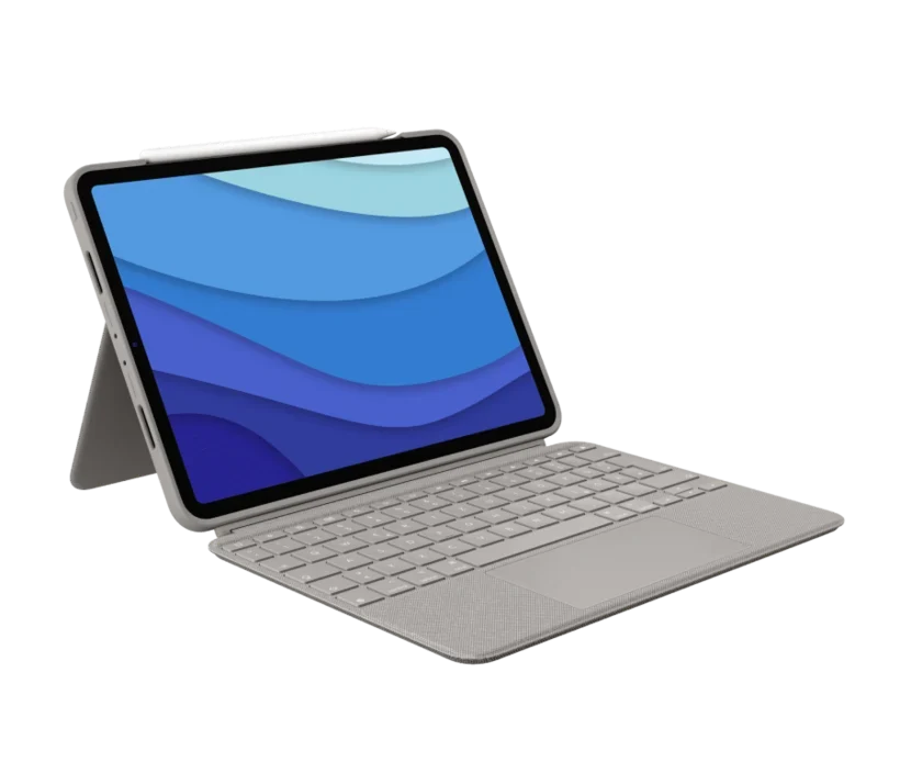 Logitech Combo Touch for iPad Pro 11 1st-4th Gen (Legacy Model)