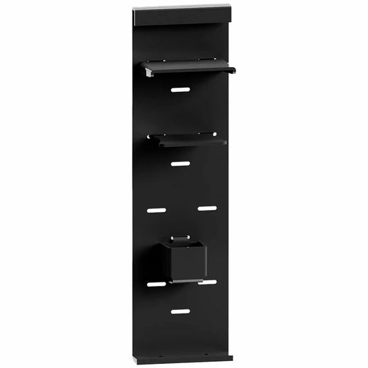 Prestigio ONKRON Organizer for mobile stand APP-1881, black - APP-1881