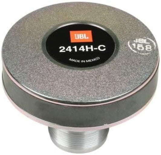 JBL Professional 2414H-C High Frequency 1-Inch Replacement Driver