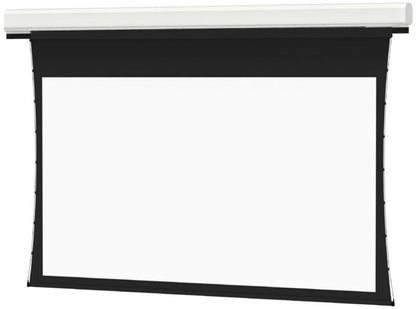 Da-Lite 24866 Tensioned Advantage Series Complete 135x240 Inch Ceiling Recessed Electric Screen