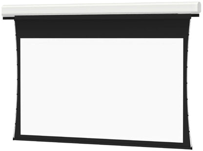 Da-Lite 24867F Tensioned Advantage Series 146x260 Inch Screen Surface with Roller / Motor