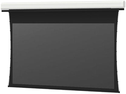 Da-Lite 24867F Tensioned Advantage Series 146x260 Inch Screen Surface with Roller / Motor